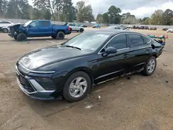 KMHL24JA1SA489961 2025 HYUNDAI SONATA