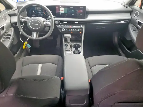 KMHL24JA1SA489961 2025 HYUNDAI SONATA - Image 8