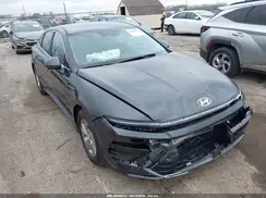 KMHL24JA1SA492584 2025 HYUNDAI SONATA
