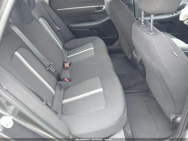 KMHL24JA1SA492584 2025 HYUNDAI SONATA - Image 8