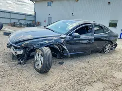 KMHL24JA1SA494626 2025 HYUNDAI SONATA