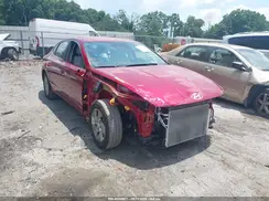 KMHL24JA1SA495856 2025 HYUNDAI SONATA