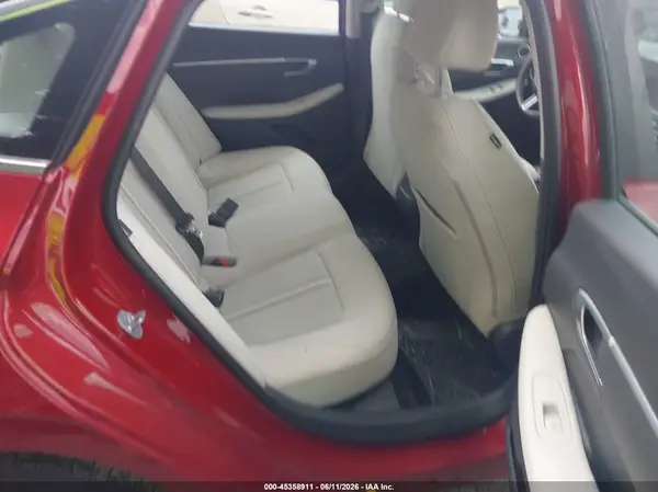 KMHL24JA1SA495856 2025 HYUNDAI SONATA - Image 8