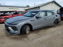 KMHL24JA1SA497414 2025 HYUNDAI SONATA