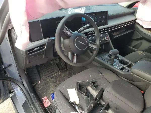 KMHL24JA1SA497414 2025 HYUNDAI SONATA - Image 8