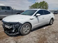 KMHL24JA1SA500795 2025 HYUNDAI SONATA