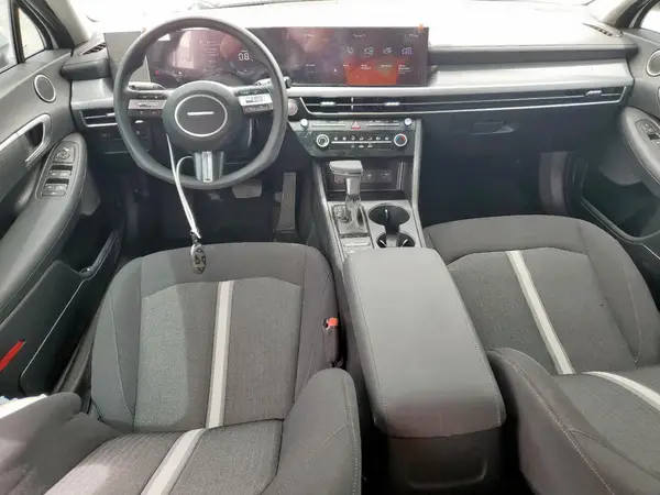 KMHL24JA1SA500795 2025 HYUNDAI SONATA - Image 8