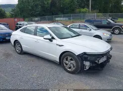 KMHL24JA1SA500845 2025 HYUNDAI SONATA