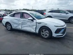 KMHL24JA1SA504345 2025 HYUNDAI SONATA