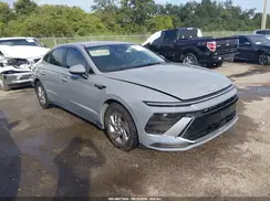 KMHL24JA1SA504538 2025 HYUNDAI SONATA
