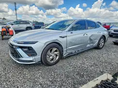 KMHL24JA1SA516902 2025 HYUNDAI SONATA
