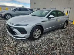 KMHL24JA1SA517936 2025 HYUNDAI SONATA