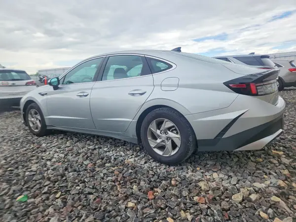 KMHL24JA1SA517936 2025 HYUNDAI SONATA - Image 2
