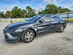 KMHL24JA1SA518228 2025 HYUNDAI SONATA