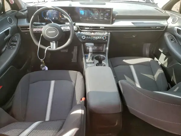 KMHL24JA1SA518228 2025 HYUNDAI SONATA - Image 8