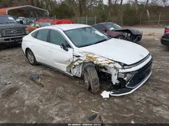 KMHL24JA1SA518441 2025 HYUNDAI SONATA