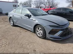 KMHL24JA1TA534978 2026 HYUNDAI SONATA