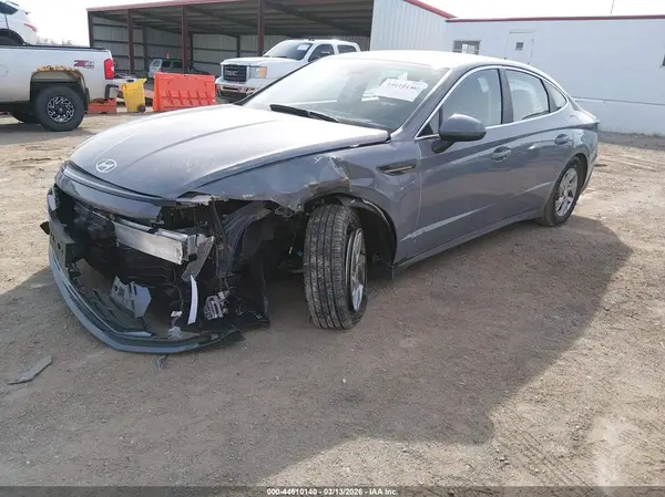 KMHL24JA1TA534978 2026 HYUNDAI SONATA - Image 2
