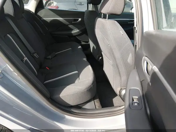 KMHL24JA1TA534978 2026 HYUNDAI SONATA - Image 8