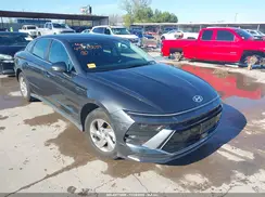 KMHL24JA1TA535841 2026 HYUNDAI SONATA