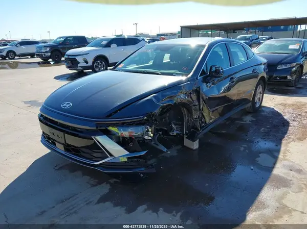 KMHL24JA1TA535841 2026 HYUNDAI SONATA - Image 2
