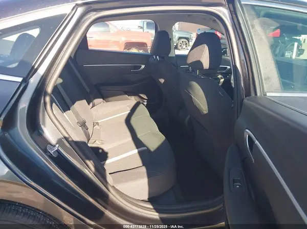 KMHL24JA1TA535841 2026 HYUNDAI SONATA - Image 8