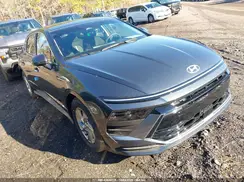 KMHL24JA1TA536259 2026 HYUNDAI SONATA