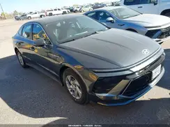 KMHL24JA1TA536617 2026 HYUNDAI SONATA