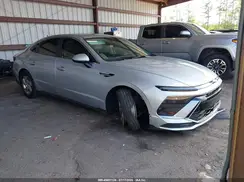 KMHL24JA1TA552087 2026 HYUNDAI SONATA