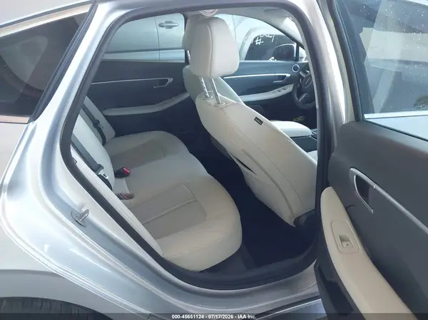 KMHL24JA1TA552087 2026 HYUNDAI SONATA - Image 8