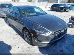 KMHL24JA2NA214538 2022 HYUNDAI SONATA
