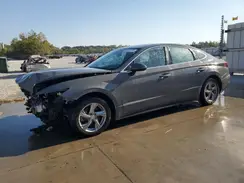 KMHL24JA2NA216838 2022 HYUNDAI SONATA