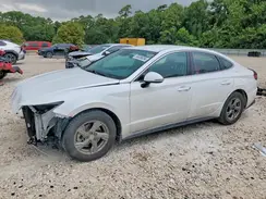 KMHL24JA2NA217830 2022 HYUNDAI SONATA
