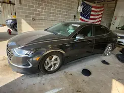 KMHL24JA2NA223384 2022 HYUNDAI SONATA