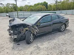 KMHL24JA2NA225216 2022 HYUNDAI SONATA