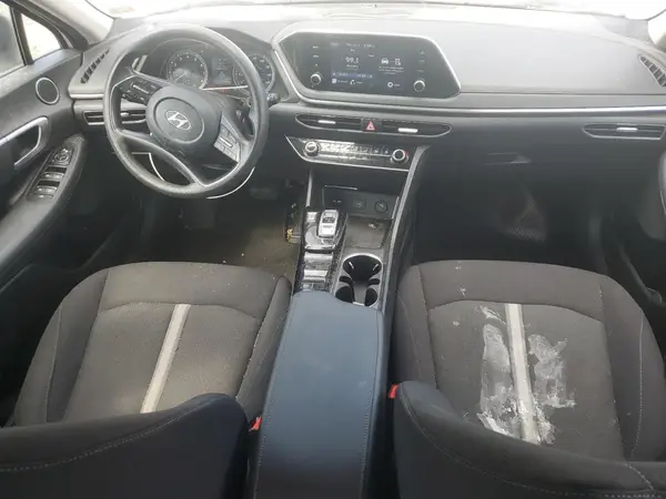 KMHL24JA2NA231033 2022 HYUNDAI SONATA - Image 8