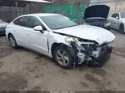 KMHL24JA2NA233722 2022 HYUNDAI SONATA