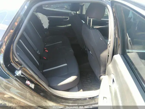 KMHL24JA2NA233851 2022 HYUNDAI SONATA - Image 8