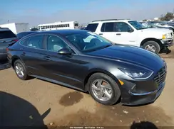 KMHL24JA2NA242047 2022 HYUNDAI SONATA