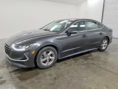 KMHL24JA2NA242193 2022 HYUNDAI SONATA