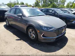 KMHL24JA2NA246048 2022 HYUNDAI SONATA