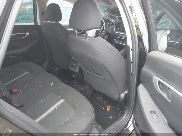 KMHL24JA2PA248143 2023 HYUNDAI SONATA - Image 8