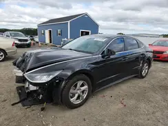 KMHL24JA2PA248837 2023 HYUNDAI SONATA