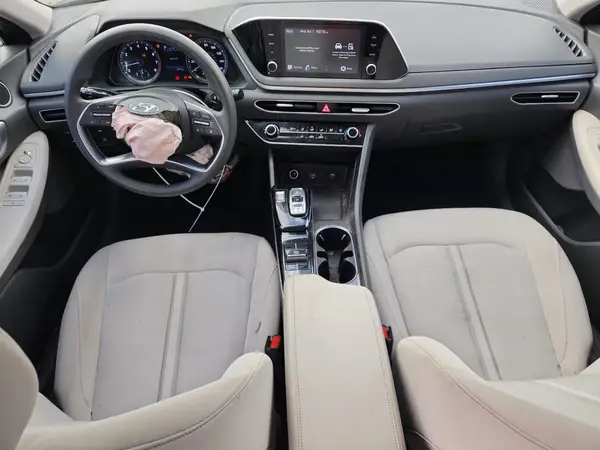 KMHL24JA2PA248837 2023 HYUNDAI SONATA - Image 8
