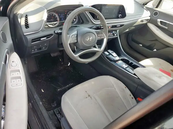 KMHL24JA2PA248868 2023 HYUNDAI SONATA - Image 8