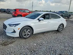 KMHL24JA2PA255450 2023 HYUNDAI SONATA