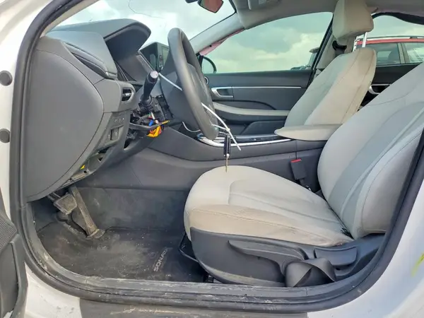 KMHL24JA2PA255450 2023 HYUNDAI SONATA - Image 8