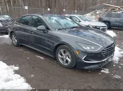 KMHL24JA2PA258364 2023 HYUNDAI SONATA