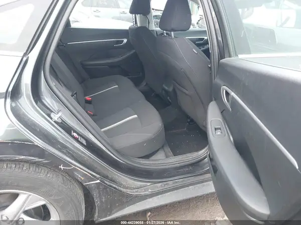 KMHL24JA2PA258364 2023 HYUNDAI SONATA - Image 8