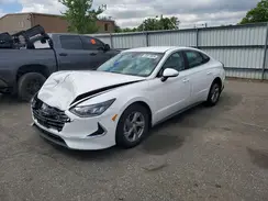 KMHL24JA2PA258882 2023 HYUNDAI SONATA